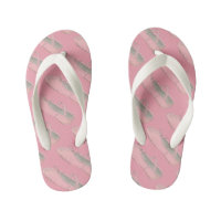 Roze balletschoen Slipper Ballerina Dance Class