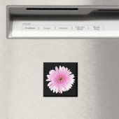 Roze barst magneet (Insitu (Vaatwasser))