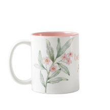 Roze Beste moeder ooit - Koffiemok, Moederdag cade