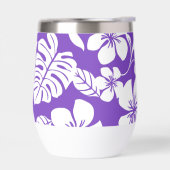 ROZE BIKINI PATROON IN DRUIF (Links)