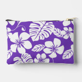 ROZE BIKINI PATROON IN DRUIF ETUI (Achterkant)