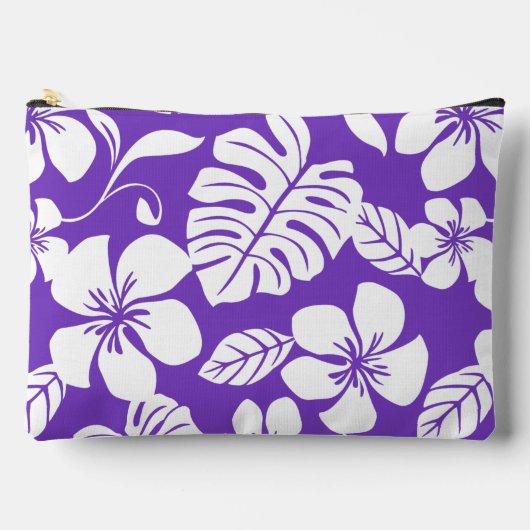 ROZE BIKINI PATROON IN DRUIF ETUI (Voorkant)