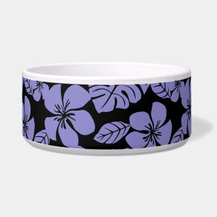 ROZE BIKINI (ZWART/LAVENDEL) VOERBAKJE