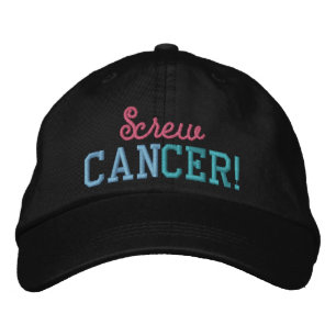 Roze, blauwe en Blauwgroen letters voor schildklie Pet