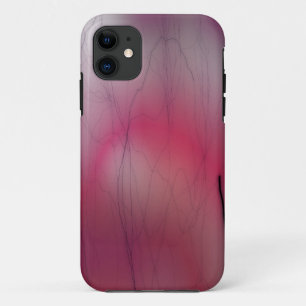 roze bliksem iPhone hoesje