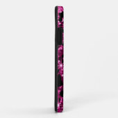 Roze Bling iPhone Hoesje (Achterkant/rechts)
