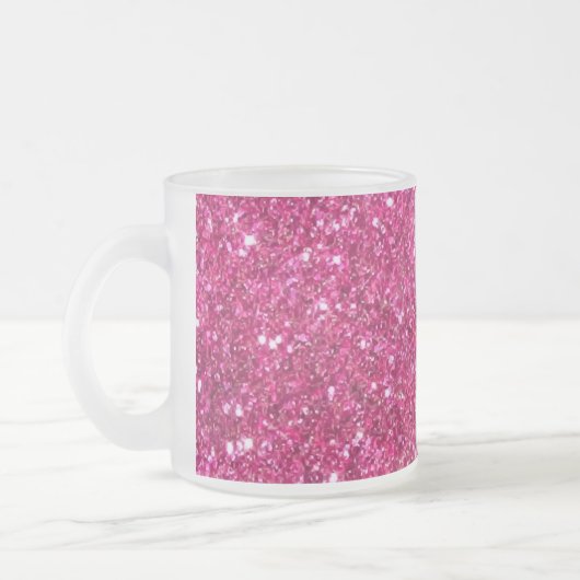 Roze Bling Mok (Links)