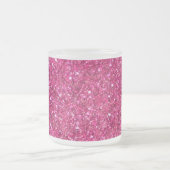Roze Bling Mok (Center)