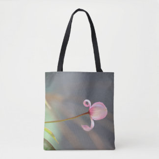 Roze blod Tas Shopper Bag