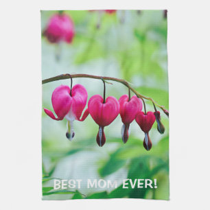 Roze bloedingen Bloedvataanklep Theedoek