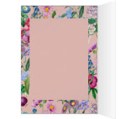 Roze Bloem (Binnen (Links))