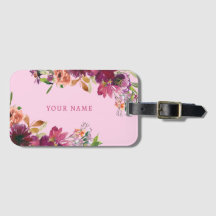 Roze Bloem Custom