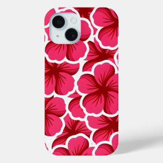 Roze bloem gekleurde cute bloemstuk