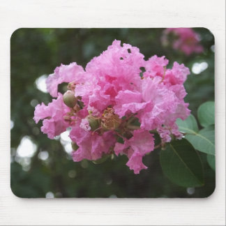 Roze Bloem Muismat