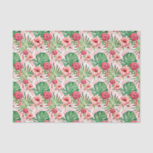 Roze Bloemen (Ontwerp 16 Roze Reeks)