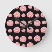 Roze Bloemen