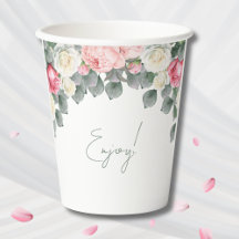 Roze Bloemen  Tuin Rozen Vrijgezellenfeest