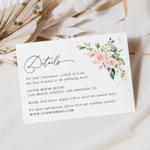 Roze bloemen, Witte bloemen, Boho, huwelijksgegeve