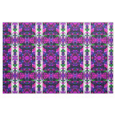 Roze bloesems stof (Fat Quarter)