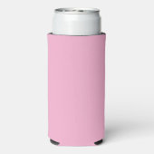 Roze Blush Viool (Seltzer Achterkant)