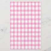 Roze Boerderij raad die zei dat het een schokkend  (Achterkant)