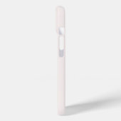 Roze  Boerenwagen Case-Mate iPhone Case (Achterkant / Links)