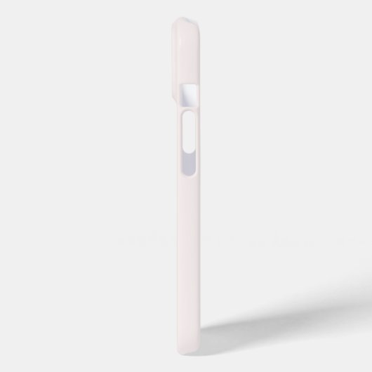 Roze  Boerenwagen Case-Mate iPhone Case (Achterkant / Links)