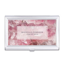 Roze Boho Crystal Healing Arts 