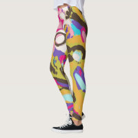 Roze Boho Floral I