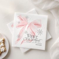 Roze Boog Winter Nederland 1e Verjaardag