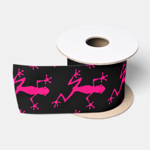 Roze boomkikker Thunder_Cove Lint
