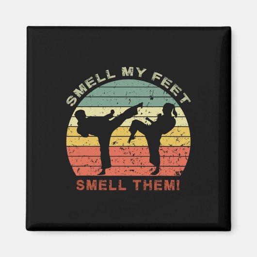 Roze borstkanker Shirten voor vrouwen Magneet (Voorkant)