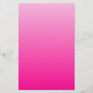 Roze Briefpapier Nuances
