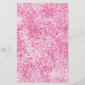 Roze bruisend weddenschap (Achterkant)