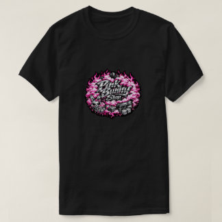 Roze Bunny Mafia (straten) Heren T-shirt
