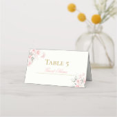 Roze Butterfly Quinceañera (Voorkant)