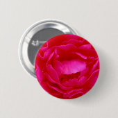 Roze Button -  (Voorkant /achterkant)