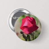 Roze Button (Voorkant /achterkant)
