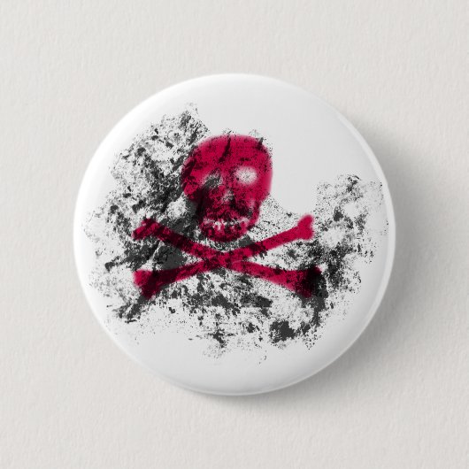 Roze Button (Voorkant)