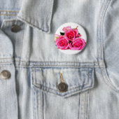 Roze Button (In situ)