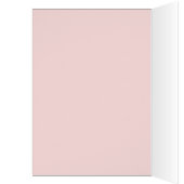  roze Cadeaus Birthday Kaart (Binnen (Links))