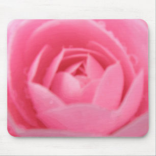 Roze Camellia Mousepad Muismat