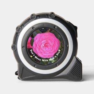 Roze Camellia Rolmaat
