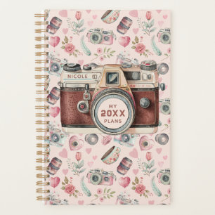 Roze camera planner