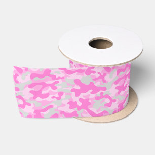 Roze Camo Lint