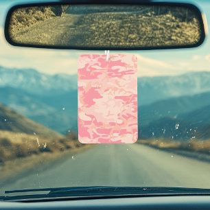Roze camouflage, leger, leger luchtverfrisser