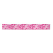 Roze Camouflage Lint (Voorkant)