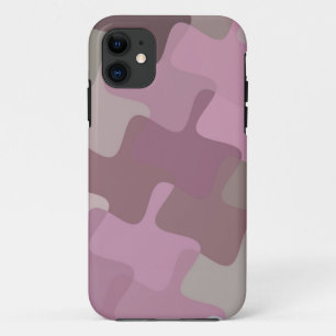 Roze iPhone 11 Hoesje