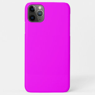 Roze iPhone 11 Pro Max Hoesje