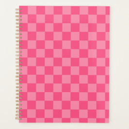 Roze cheque planner
